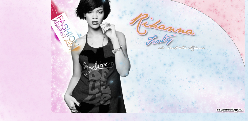 •all about Miss RobYn RIhanna FentY••••Miss-Fenty